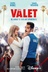 Affiche du film The Valet