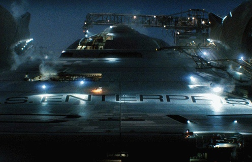 Image du film Star Trek