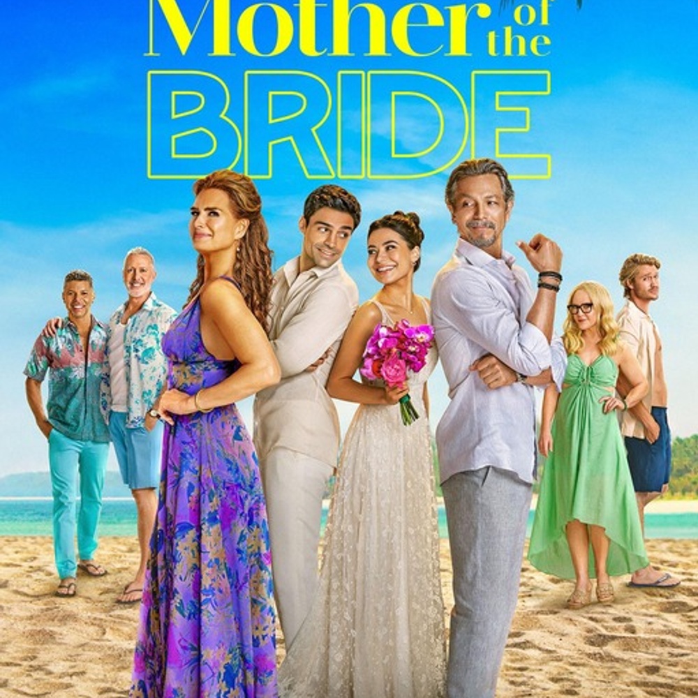 Affiche du film Mother of the Bride