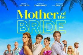 Affiche du film Mother of the Bride Affiche du film Mother of the Bride