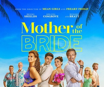 Affiche du film Mother of the Bride