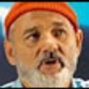 Bill Murray dans le film The Life Aquatic with Steve Zissou