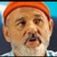 Bill Murray dans le film The Life Aquatic with Steve Zissou