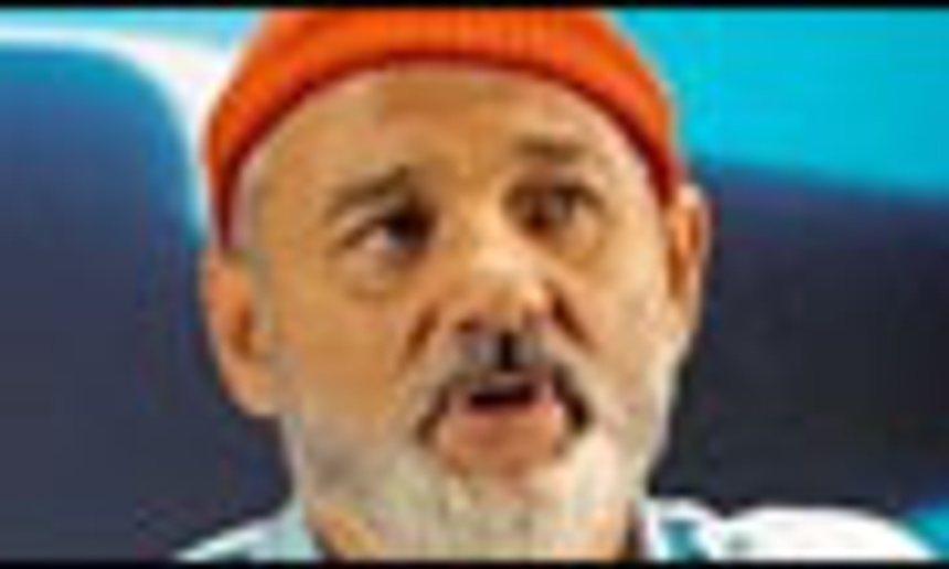 Bill Murray sera de la distribution du suspense Get Low