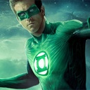 Ryan Reynolds incarne Green Lantern