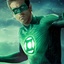 Ryan Reynolds incarne Green Lantern