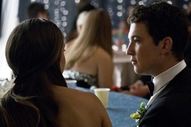Une scène du film The Spectacular Now