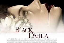 Affiche du film Black Dahlia
