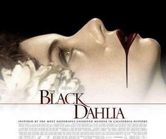 Affiche du film Black Dahlia