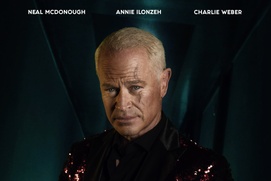 Affiche du film Soul Mates