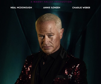 Affiche du film Soul Mates