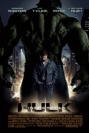 Affiche du film L'incroyable Hulk
