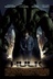 Affiche du film L'incroyable Hulk
