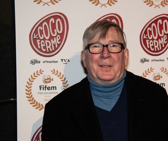 Première de Coco ferme au 26e FIFEM