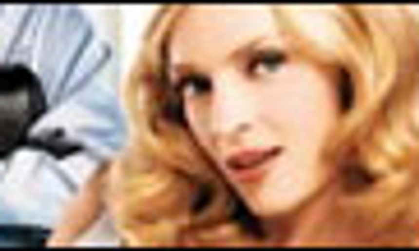 Sorties DVD : When a Stranger Calls et The Producers