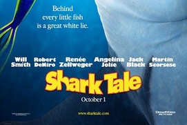 Affiche du film Shark Tale
