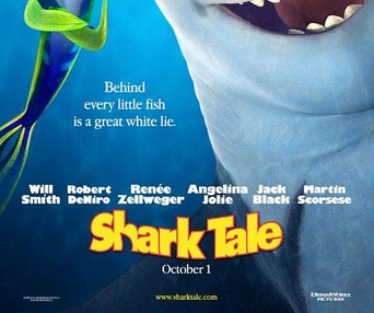 Affiche du film Shark Tale