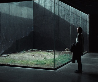 Image du film Memoria