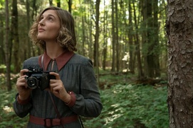 Une scène du film Dis-moi pourquoi ces choses sont si belles Une scène du film Dis-moi pourquoi ces choses sont si belles