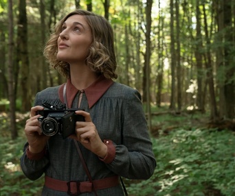 Une scène du film Dis-moi pourquoi ces choses sont si belles