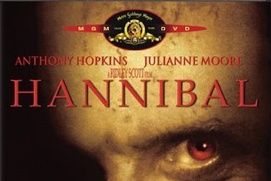Affiche du film Hannibal
