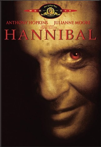 Affiche du film Hannibal