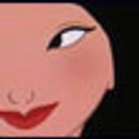 Scène du film Mulan