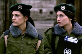 Scène du film Une jeunesse comme aucune autre