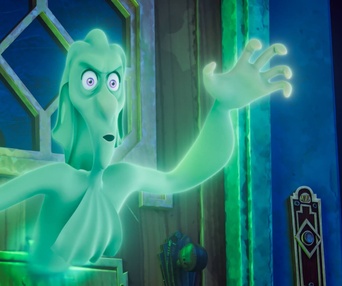 Image du film Elli et l'équipe des monstres