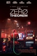 Affiche du film Le théorème zéro