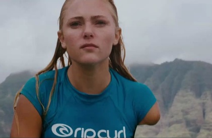 Bande-annonce en anglais