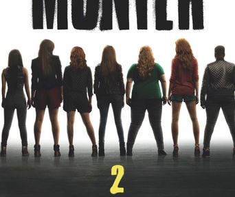 Affiche du film La note parfaite 2