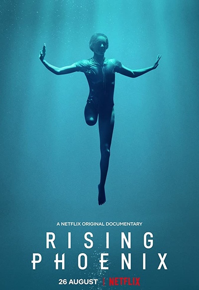 Affiche du film Rising Phoenix
