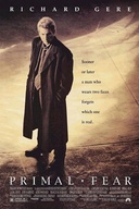 Affiche du film Terreur extrême