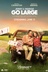Affiche du film Jerry & Marge Go Large