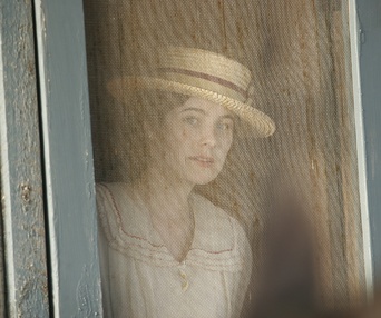 Scène du film Passchendaele