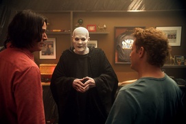 Une scène du film Bill & Ted Face the Music