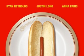 Affiche du film Waiting ... Affiche du film Waiting ...
