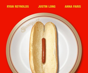 Affiche du film Waiting ...