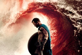 Affiche du film 300 : La naissance d'un empire