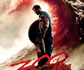 Affiche du film 300 : La naissance d'un empire