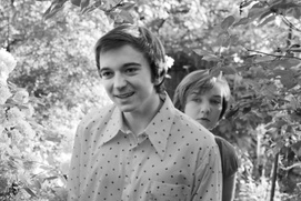 Une scène du film Weirdos