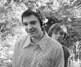Une scène du film Weirdos