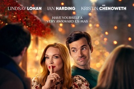 Affiche du film Our Little Secret