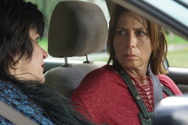 Images de la série Une affaire criminelle