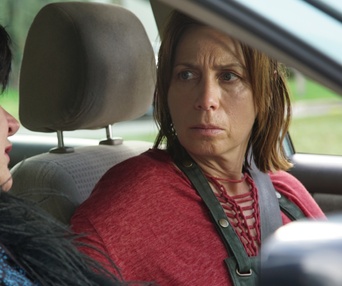 Images de la série Une affaire criminelle