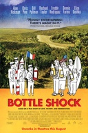 Affiche du film Dégustation choc