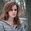 Emma Watson dans Harry Potter and the Deathly Hallows: Part 1