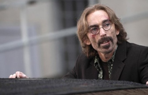 Jackie Earle Haley dans Human Target