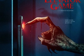 Affiche du film Elevator Game
